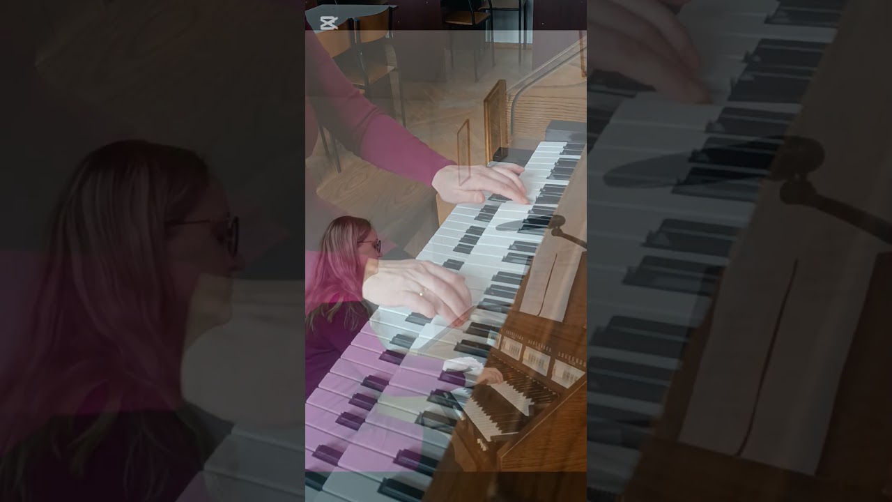 Fughetta - Johann Pachelbel