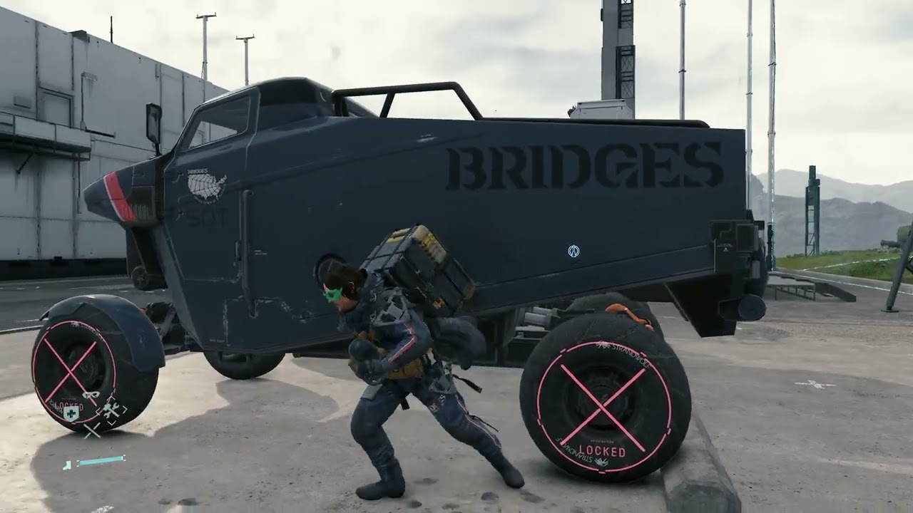 DEATH STRANDING DIRECTOR'S CUT 2026 02 13 23 15 00