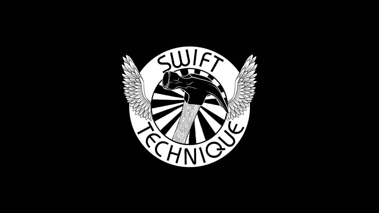 Swift Technique 2016 Promo Reel