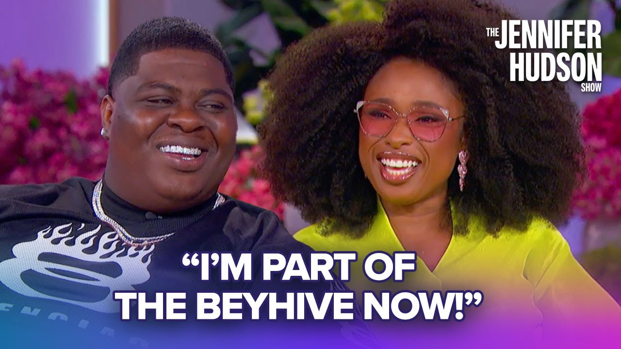 BigXthaPlug объясняет суть песни &laquo;I Hope You&rsquo;re Happy&raquo; и то, как Бейонсе использовала его песню в...