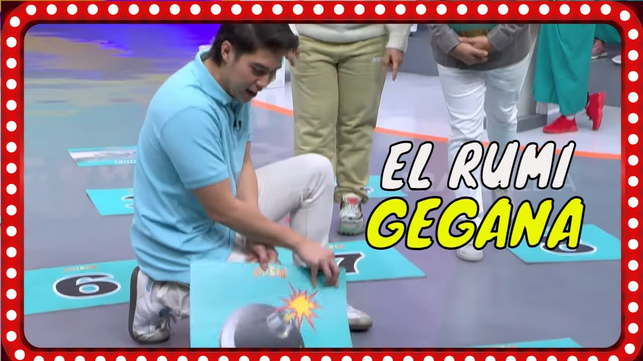 El Rumi di Arisan Bawa Teko Buat Minum! | ARISAN (26/08/24)*