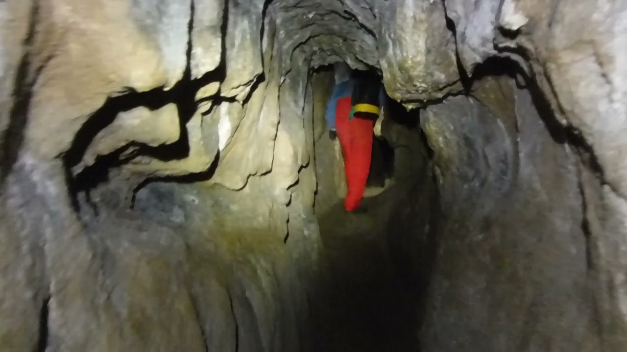 Nickergrove Mine Stoney Middleton