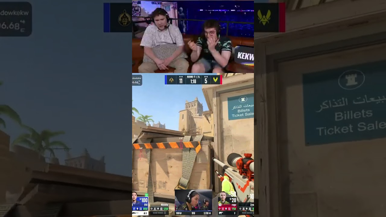 #shadowkekw на #Twitch | 910 делает -5 на мираже VITALITY vs MONGOLZ  BLAST.tv Austin Major 2025