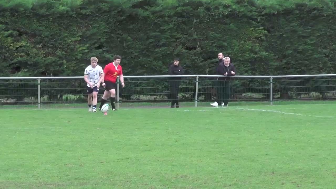 ASM U18 : Le résumé de la victoire face à Castres ! (Saison 25/26)