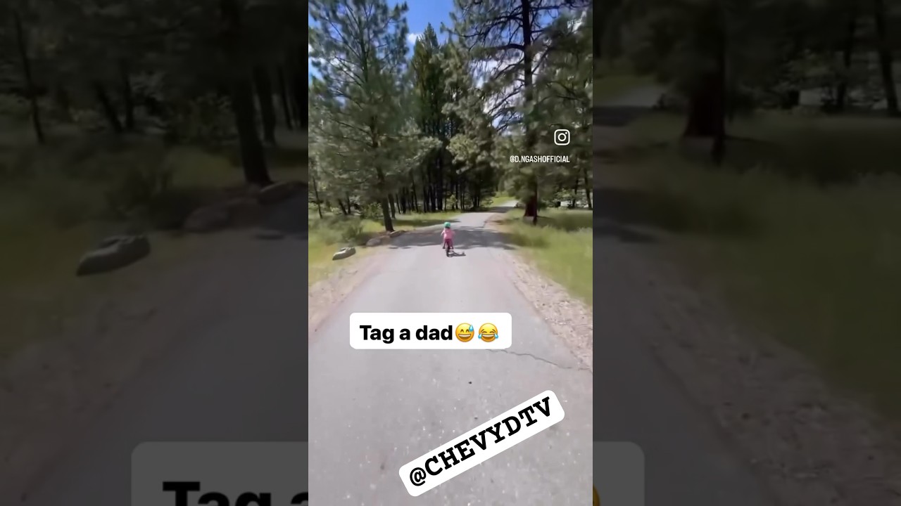 USE YO BREAKS MAAMAAAAA🚴🏼&zwj;♀️🚴&zwj;♀️🤦🏾&zwj;♂️😩👨&zwj;👧😂😂🤣🤣🤪🤪 #chevydtv #funny