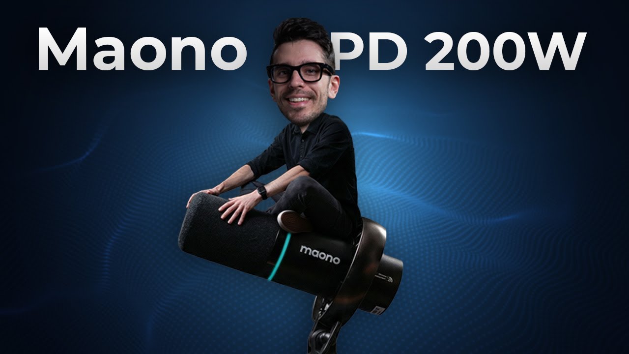 The Best Underrated Podcast-Style Microphone