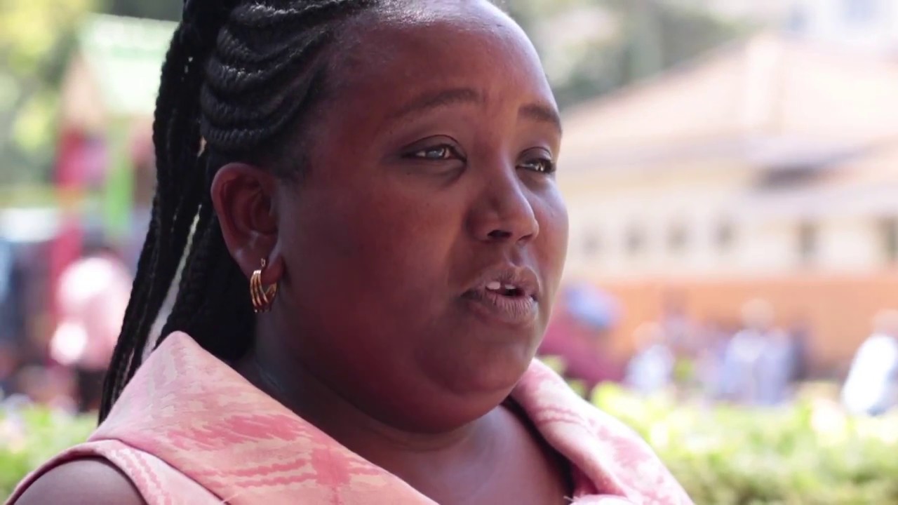 Rusinga 40th Anniversary Documentary