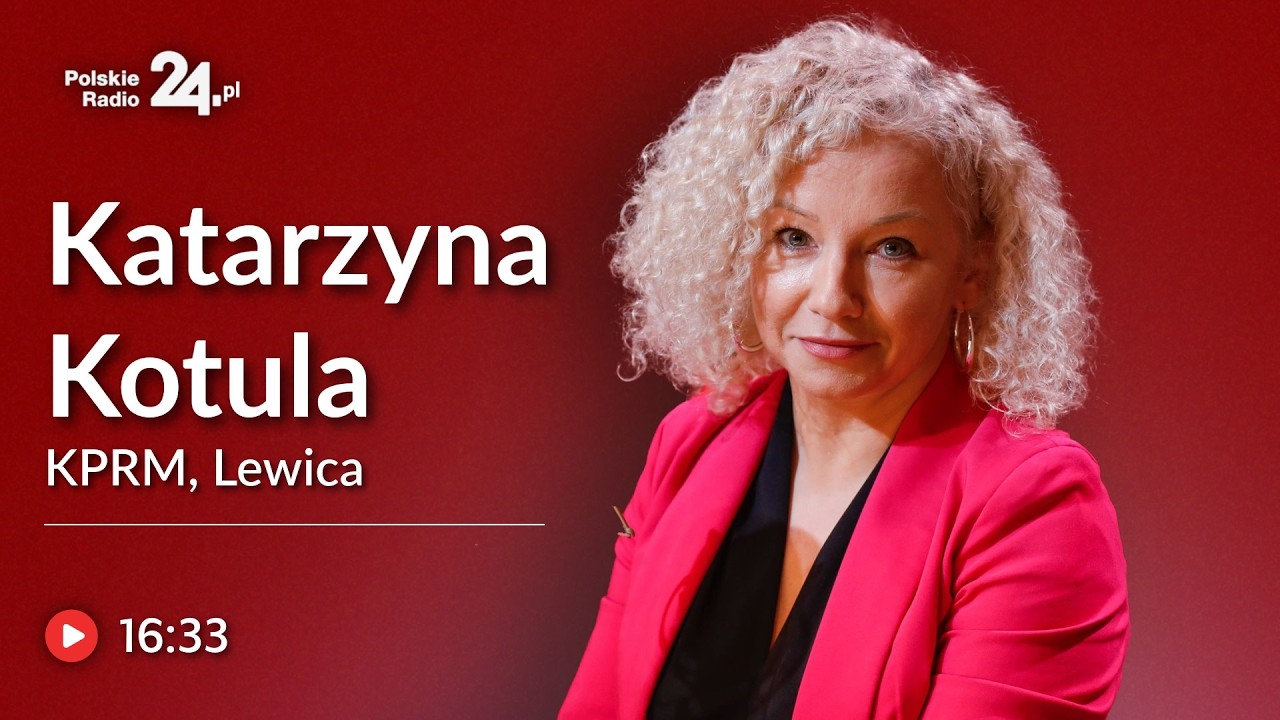 Kotula chce spotkania z prezydentem i jego żoną. 
