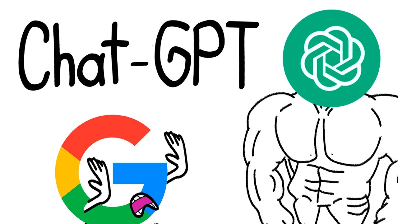 Que es ChatGPT y EL FUTURO?