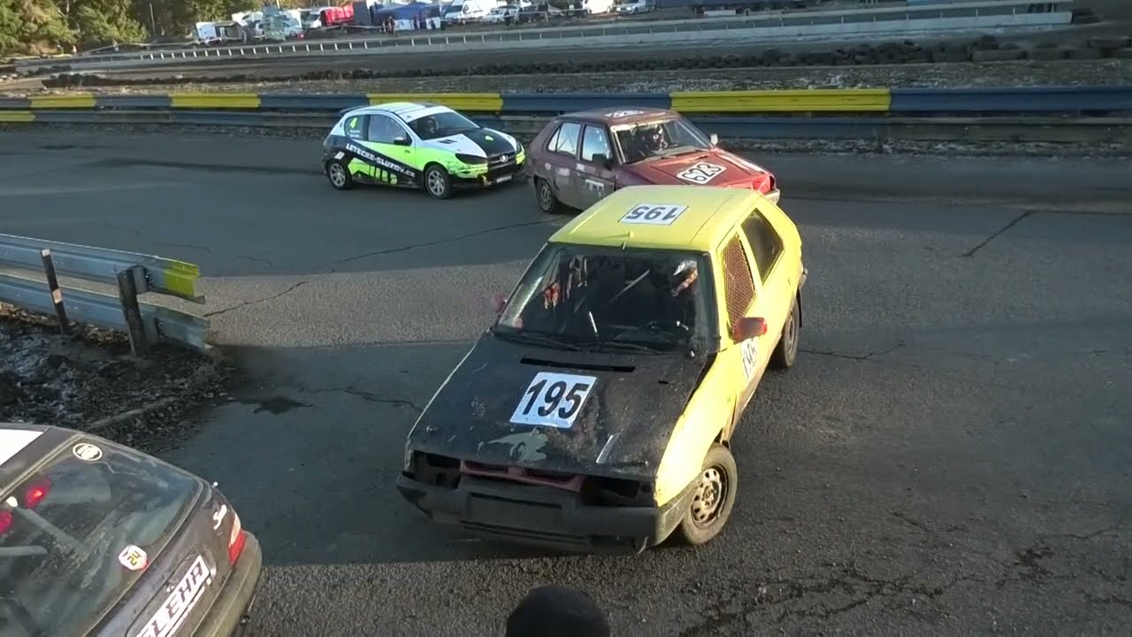 00058 Winter cup Rožmitál pod Třemšínem 27.12.2025