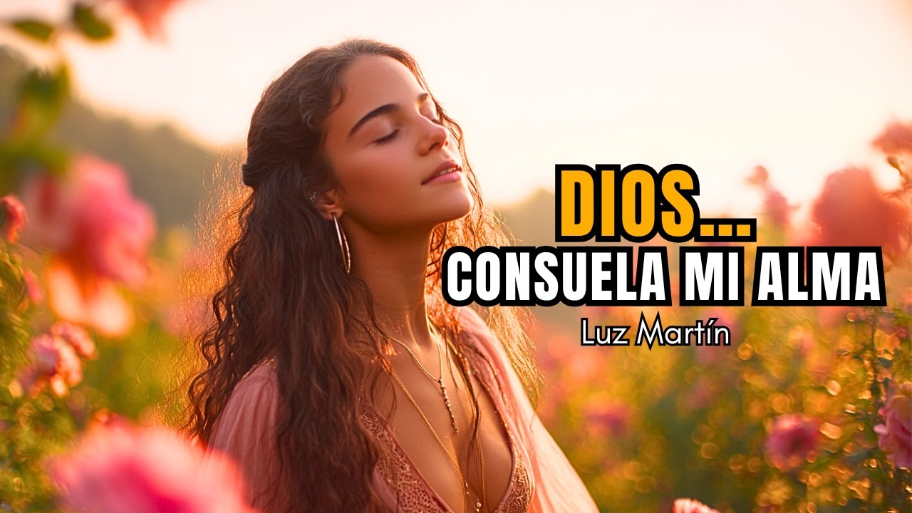 Consuelo para el Alma | Paz de Dios en Momentos de Dolor