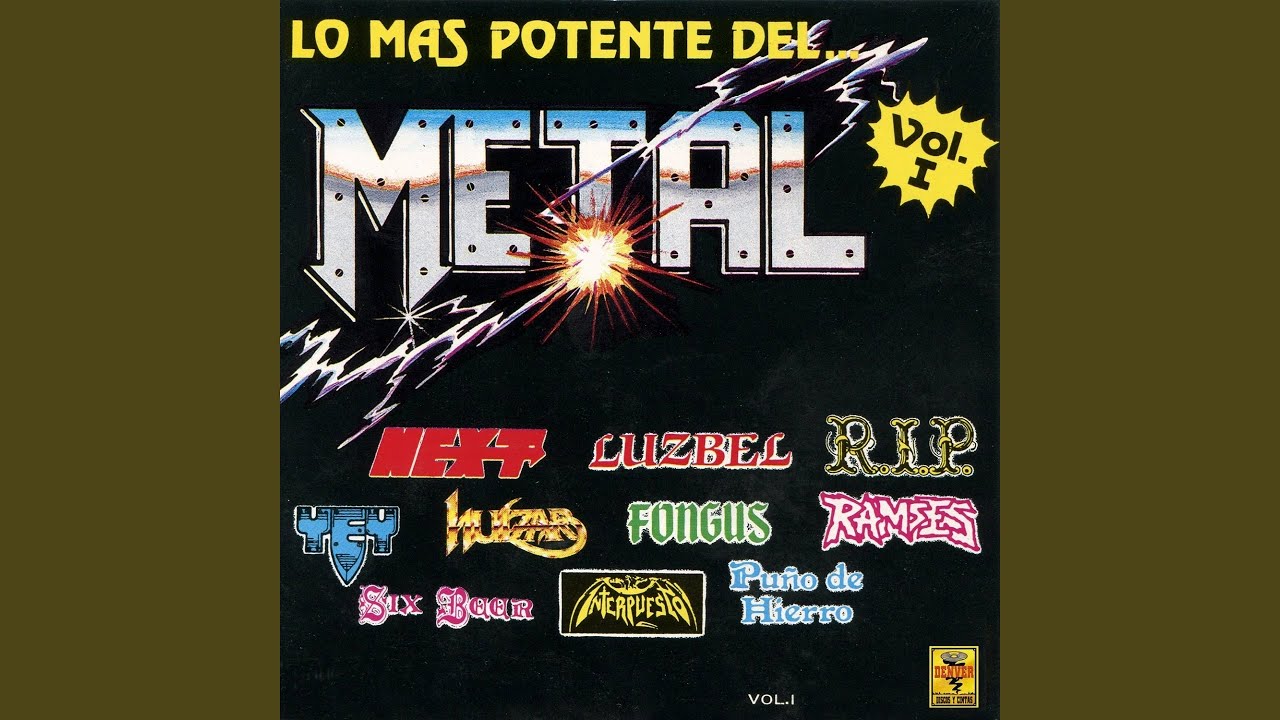 Espada de Metal