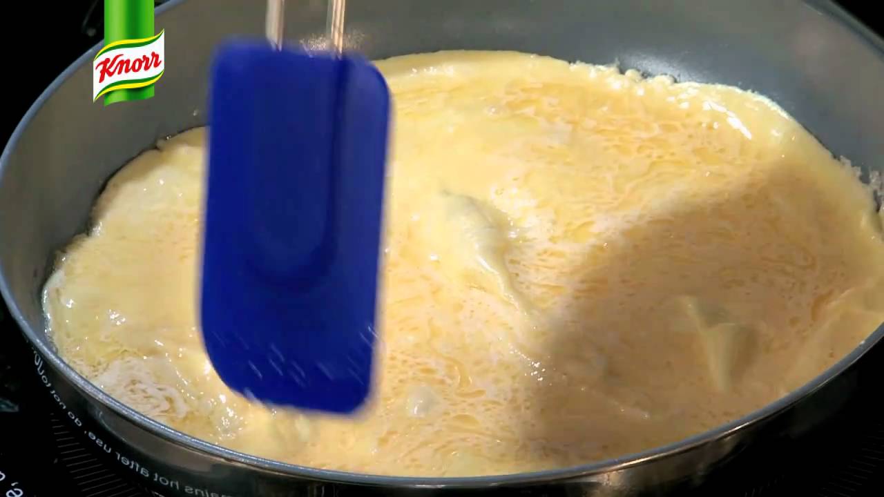 Omlet - jak go przygotować?