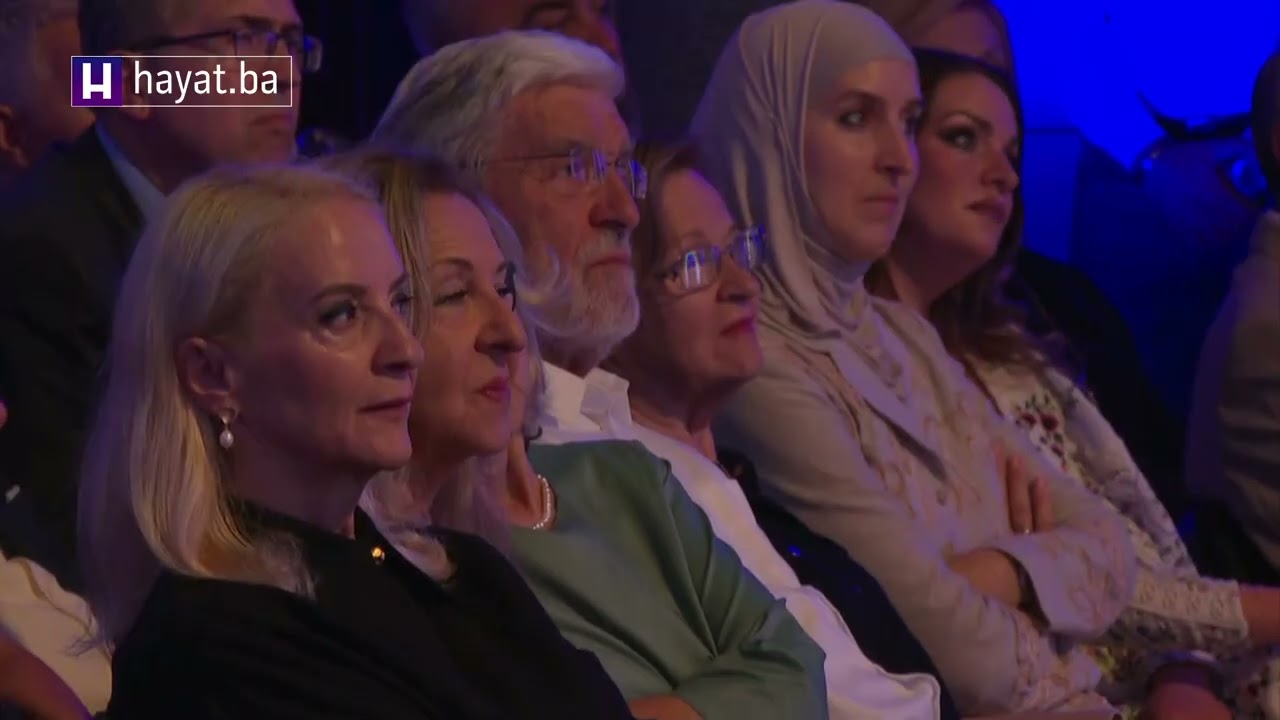 BAKIR IZETBEGOVIĆ O RAHMETLI ALIJI: POBIJEDIO JE SILE JAČE OD SEBE, VOLIO LJUDE I UJEDINJAVAO