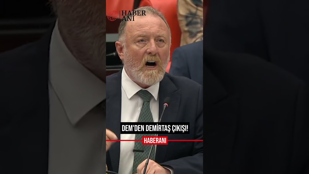 Sezai Temelli'den Demirtaş &ccedil;ıkışı: Cezaevi sorunu bu &uuml;lkenin ger&ccedil;ek bir demokrasi sorunudur