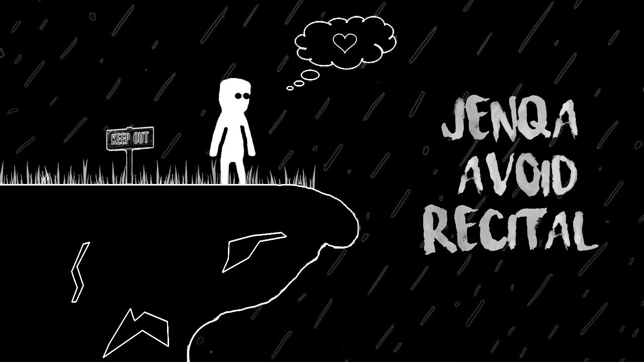 Jenqa x Avoid x Recital by Triicity