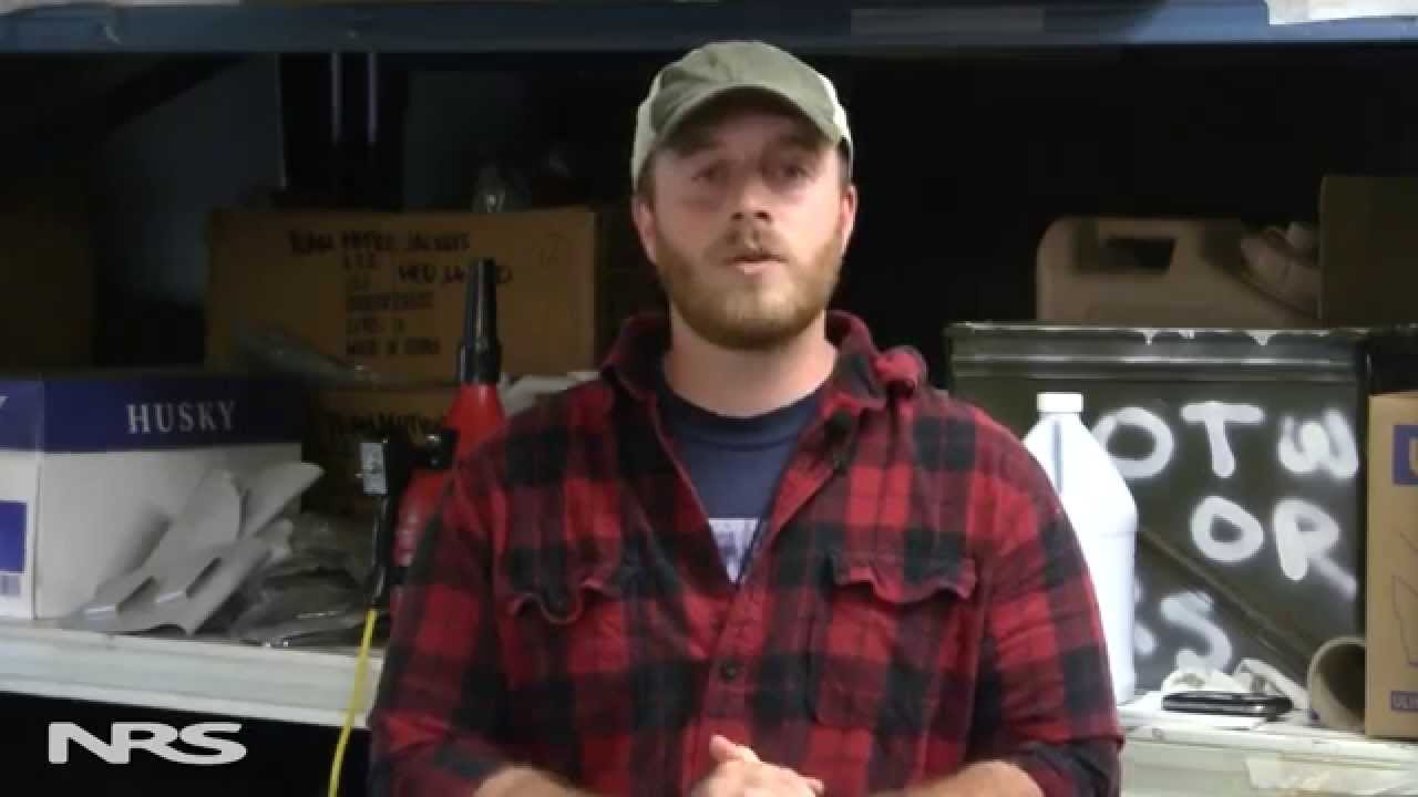How To: Clean and Store Your Inflatable Boat