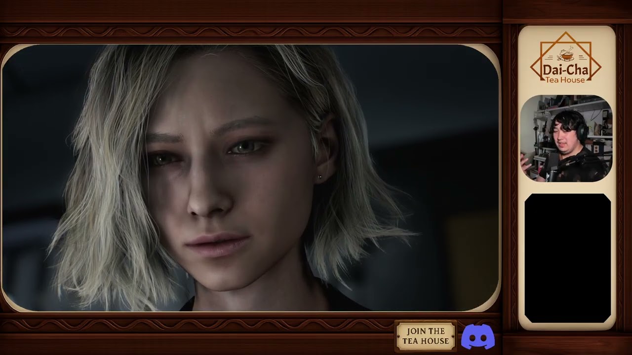 Resident Evil Requiem | Stream VOD 1