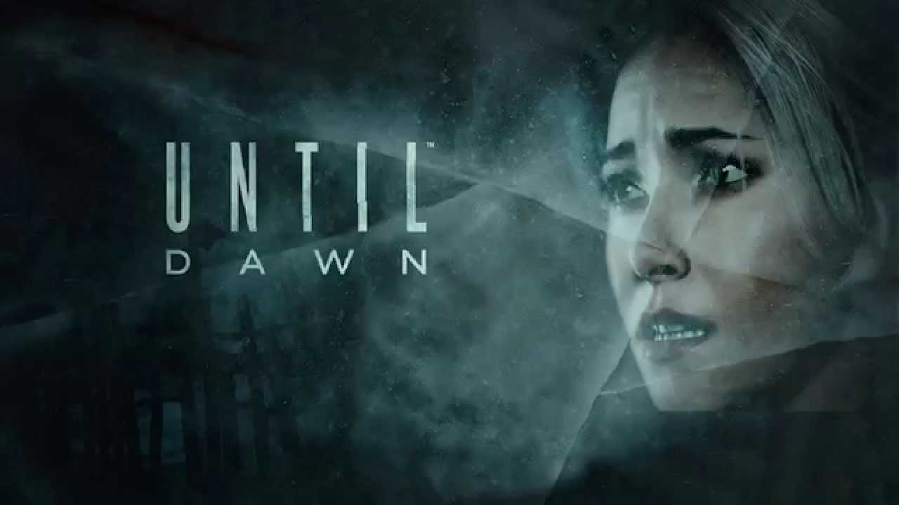 UNTIL DAWN - Killer Theme - Soundtrack OST