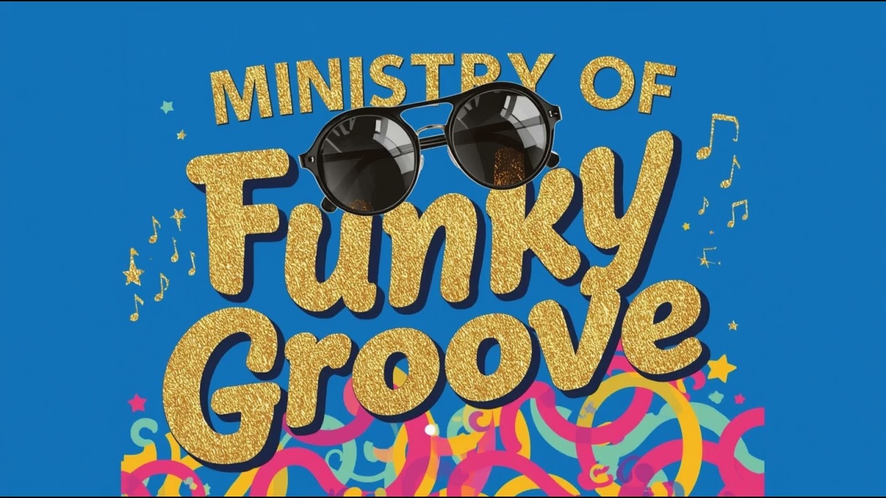 Groove on the Dance Floor (Disco Groove Mix)