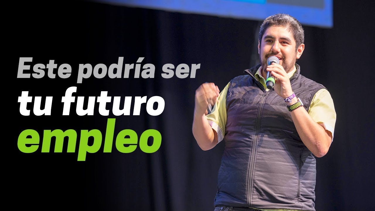 Nuevos CARGOS PROFESIONALES que demanda la industria Tech