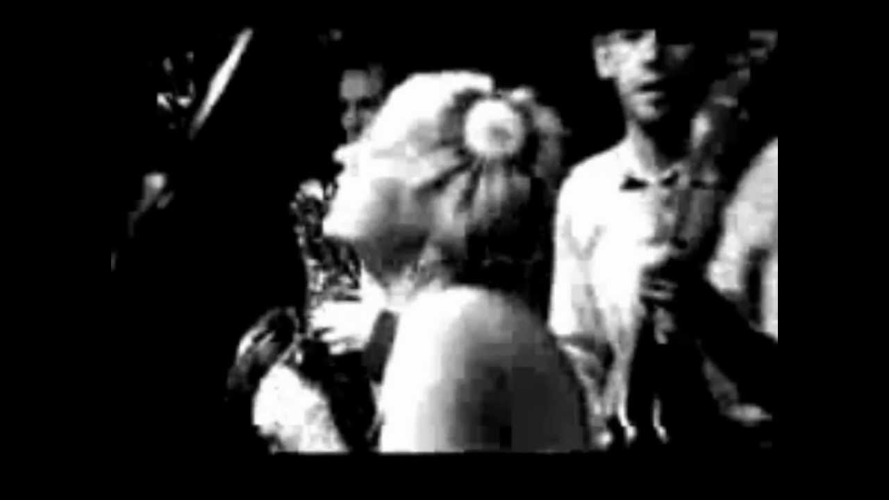 Quantic Soul Orchestra feat. Alice Russell - Pushin' On