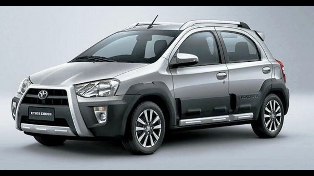 Toyota Etios Cross 1.5 - Opinião do dono, consumo, resenha e teste drive
