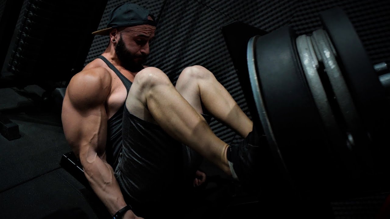 Come mi alleno per Incrementare la Massa Muscolare