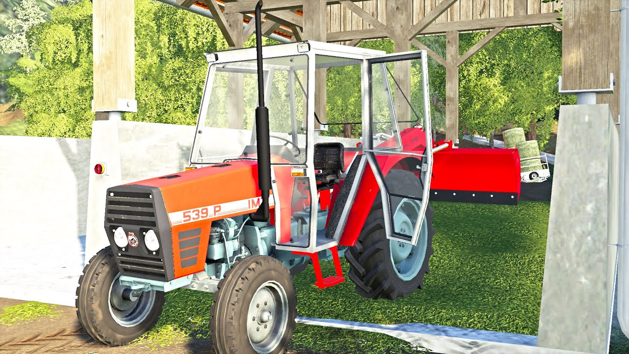 UTH19 - SILAGE on small Farm in south-east Slovenia