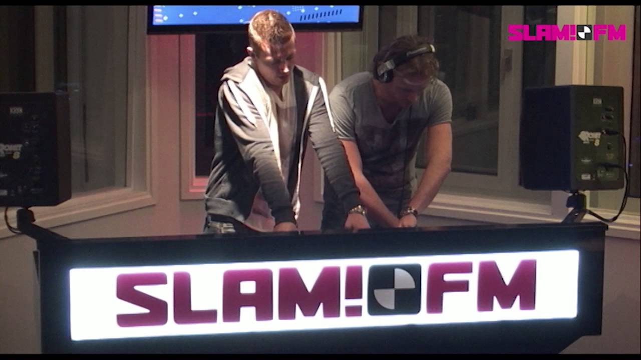 Bass Modulators (DJ-set) | Bij Igmar