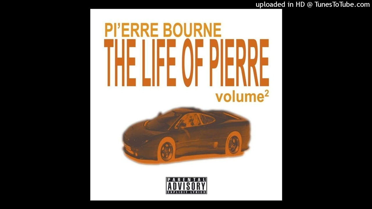 Pi’erre Bourne - Cash Bro (instumental)