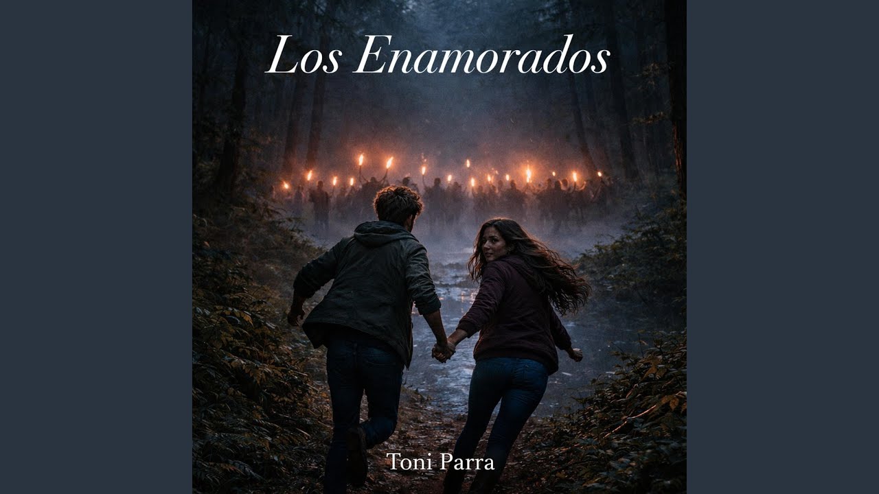 Los enamorados