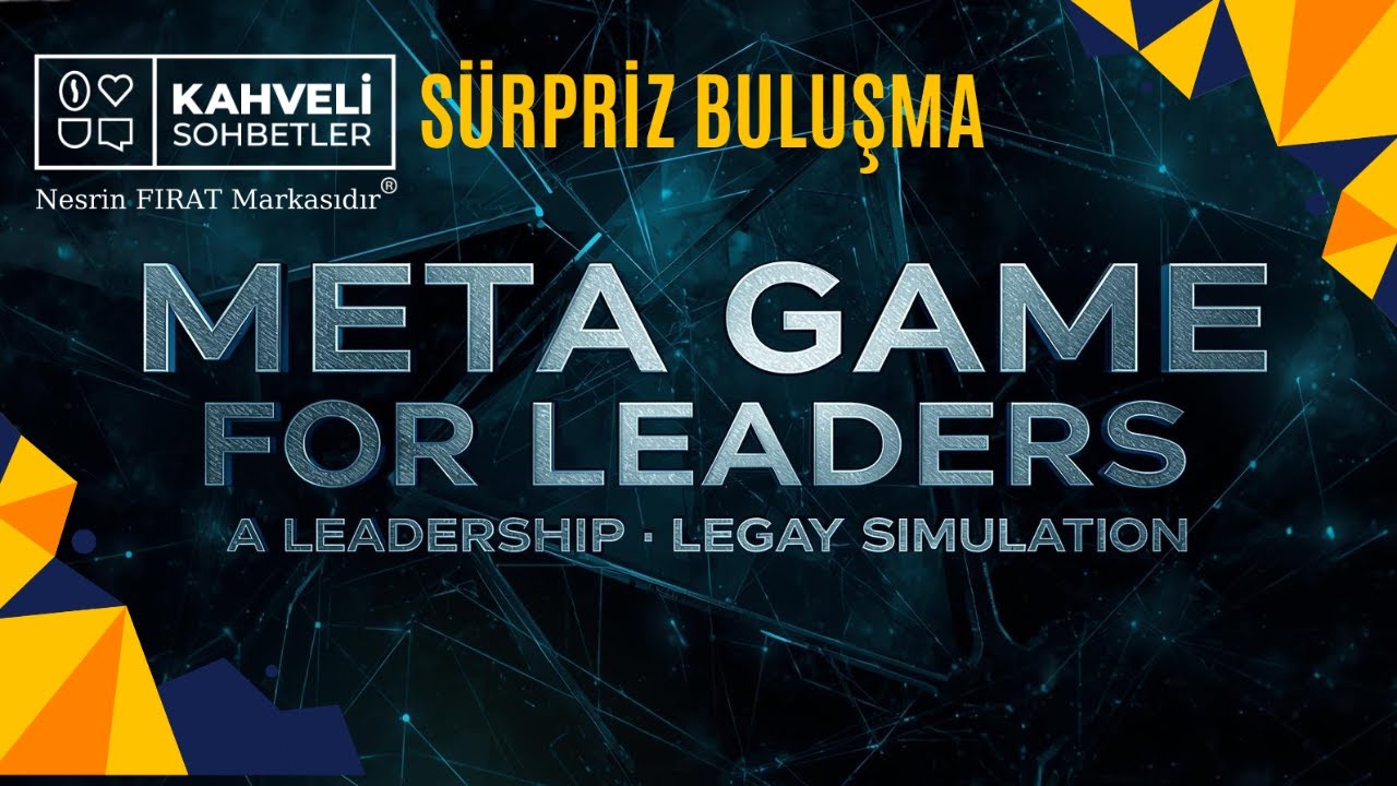 #KahveliSohbetler_Globaldeki İlk LİDERİK SİMÜLASYONU Hakkında Ne Dediler.?