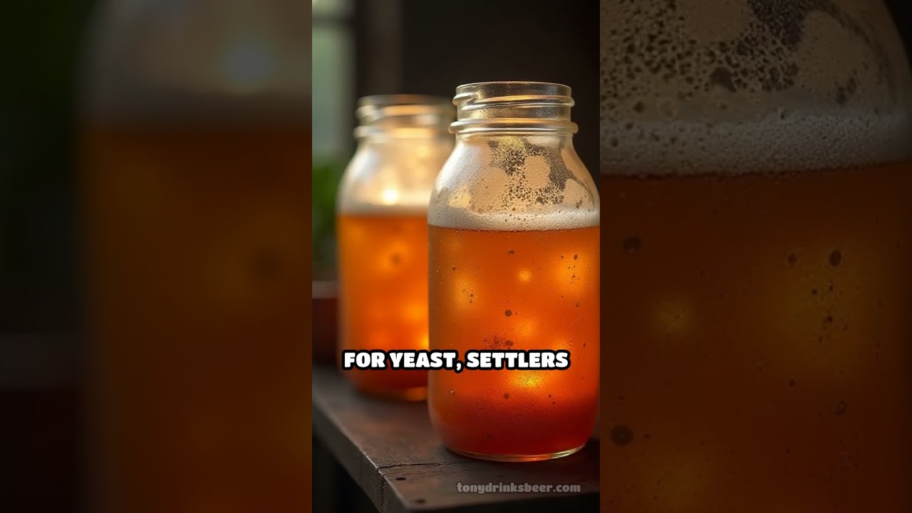 Discover how American pioneers crafted unique beer styles using local resources!