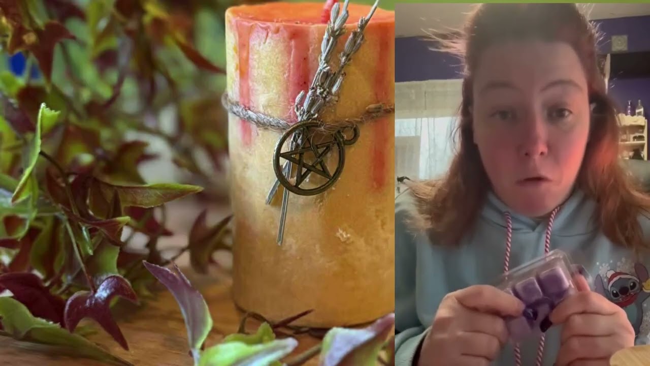 WithinThe Candle