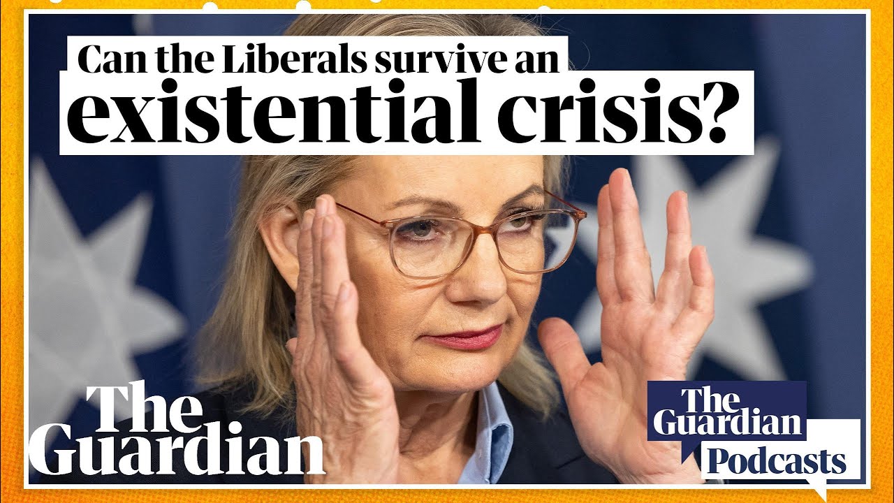 Can the Liberals survive an existential crisis? &ndash; Full Story podcast: Newsroom edition