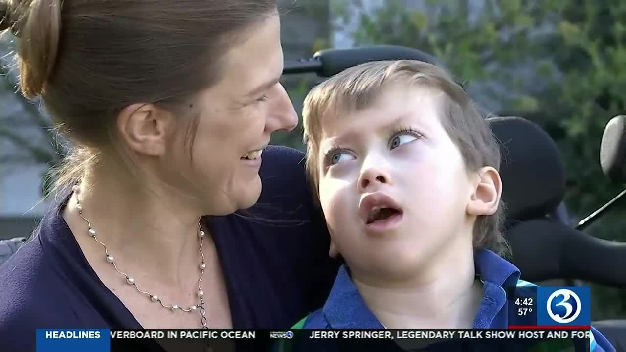 Fighting rare diseases - Ohtahara syndrome