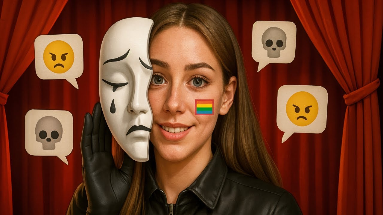 Onlyjayus – NAJBARDZIEJ toksyczna influencerka