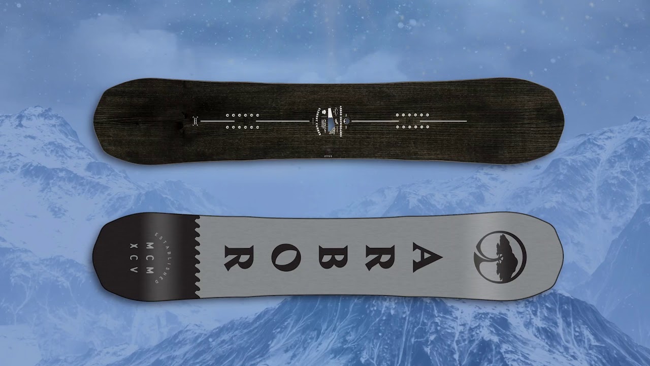Arbor Element Snowboard - Men's 2020 Review