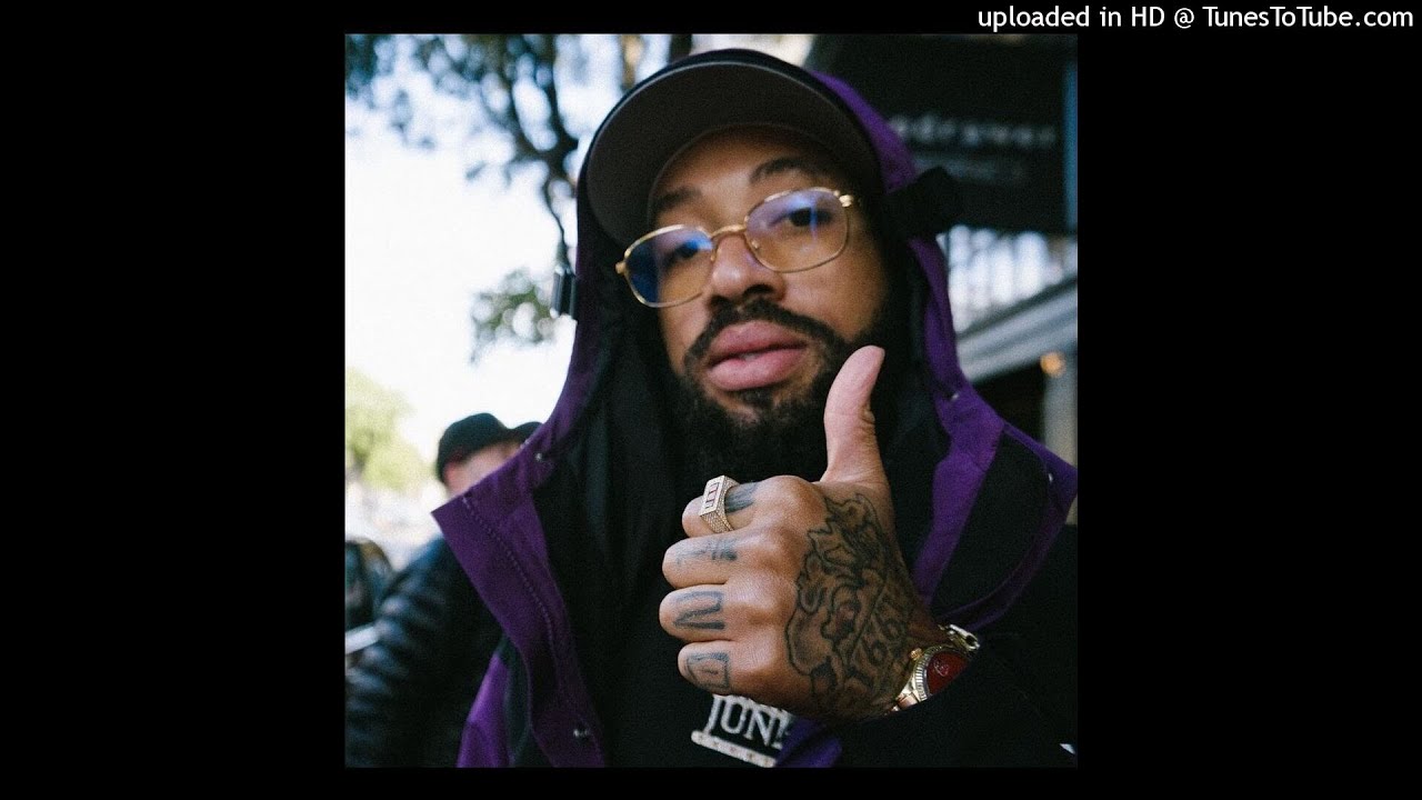 [FREE] Larry June Type Beat - Doing Good [Prod. WhoOnTheTrack]
