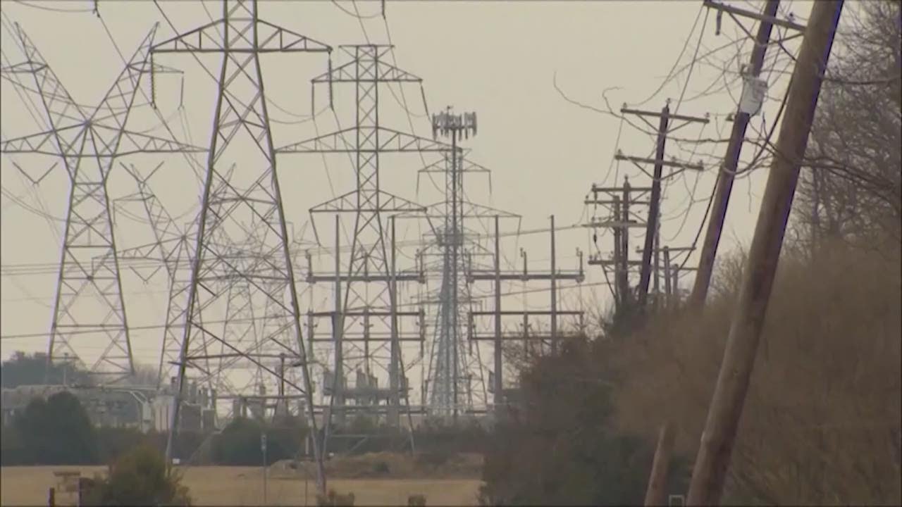 Texas Legislature approves bills to require power plants to 'weatherize,' among other measures to ov