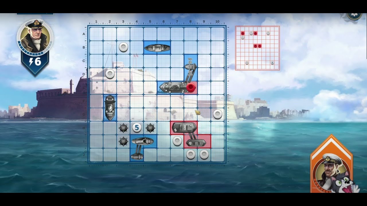 spoiled dog(Crosswords, Battleship, Werewolf, Terraria) - 7.09.2021