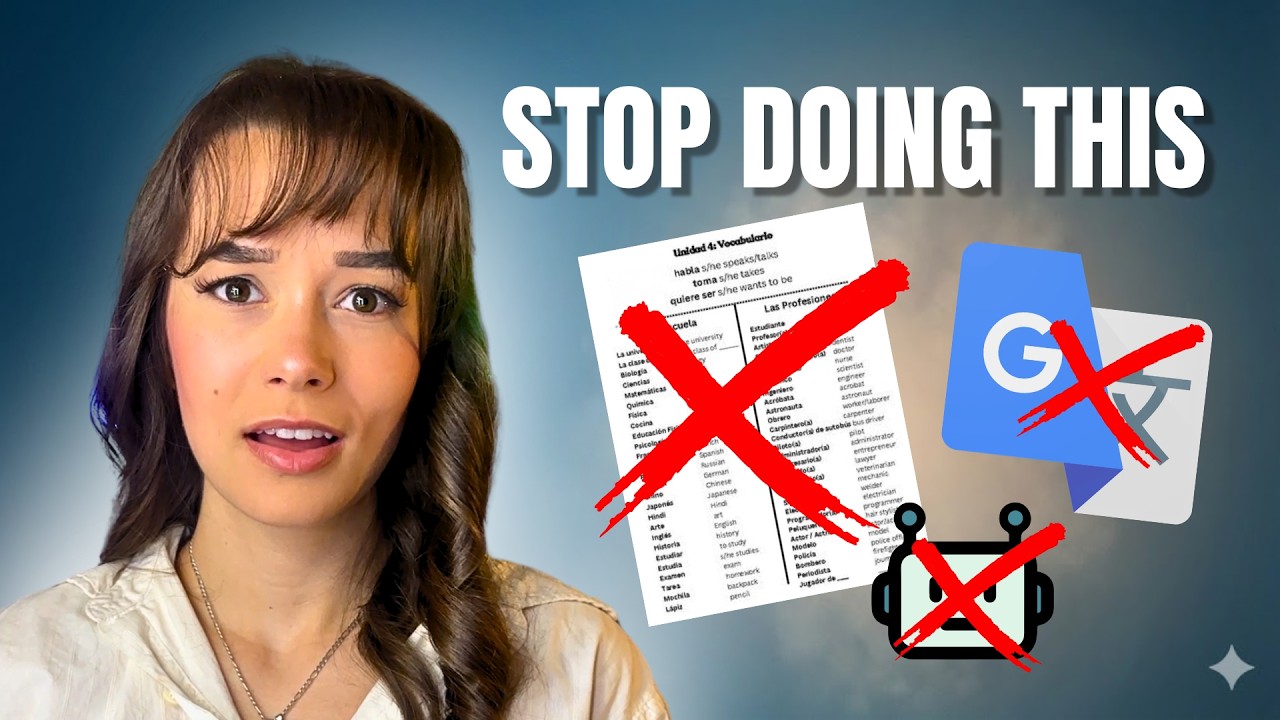 Hard truths about learning English... (Most teachers won't say)
