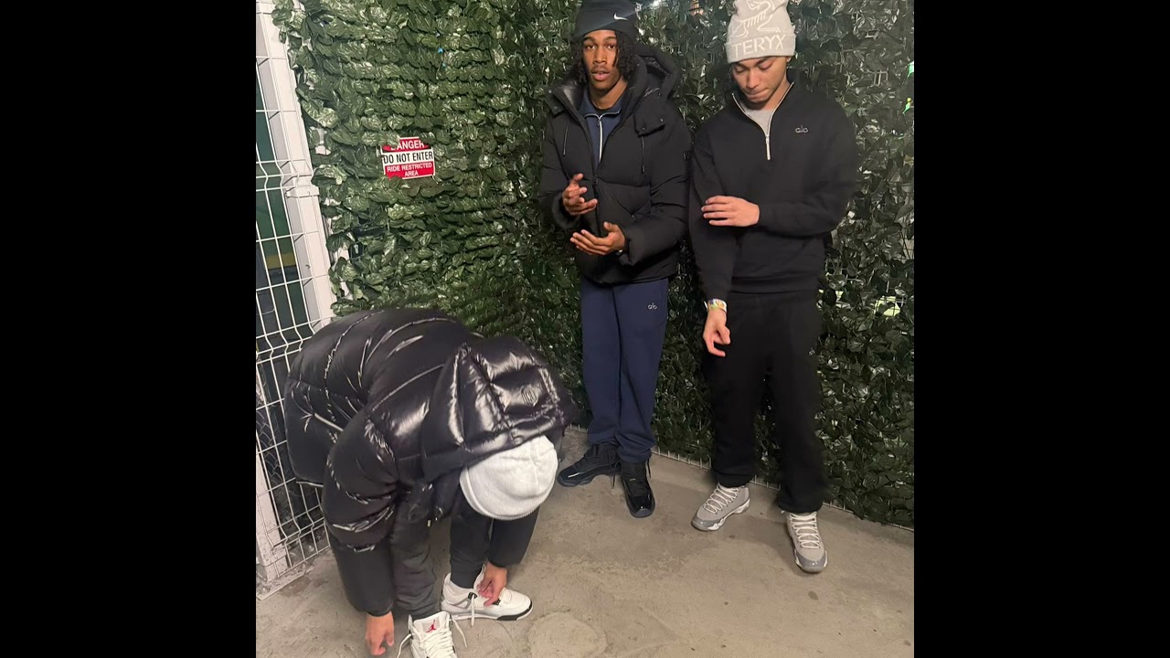 Amili - Flexx x KB x Gbaby x Beezly
