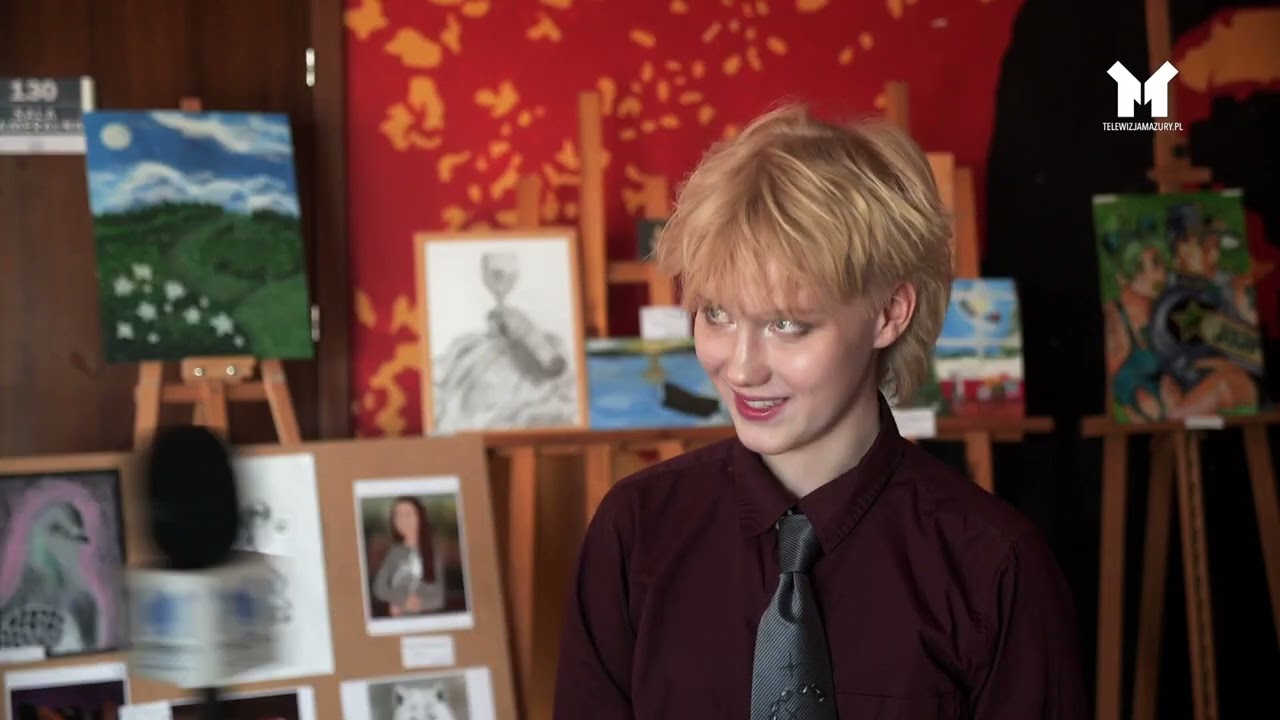 MAM TALENT W OSTRÓDZIE