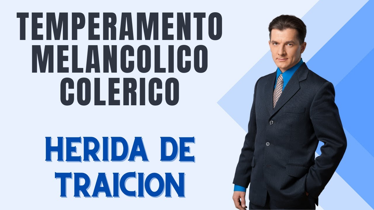 𝐇𝐄𝐑𝐈𝐃𝐀 de 𝐓𝐑𝐀𝐈𝐂𝐈𝐎́𝐍 y 𝐓𝐄𝐌𝐏𝐄𝐑𝐀𝐌𝐄𝐍𝐓𝐎 𝐌𝐄𝐋𝐀𝐍𝐂𝐎́𝐋𝐈𝐂𝐎 😓🔬 Descubre la Relación