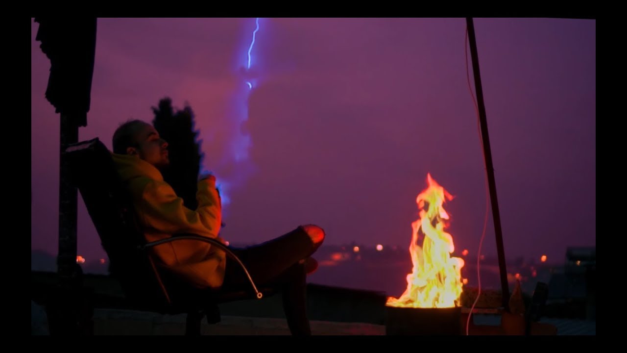 Jester AK48 - İzliyorum (Music Video)