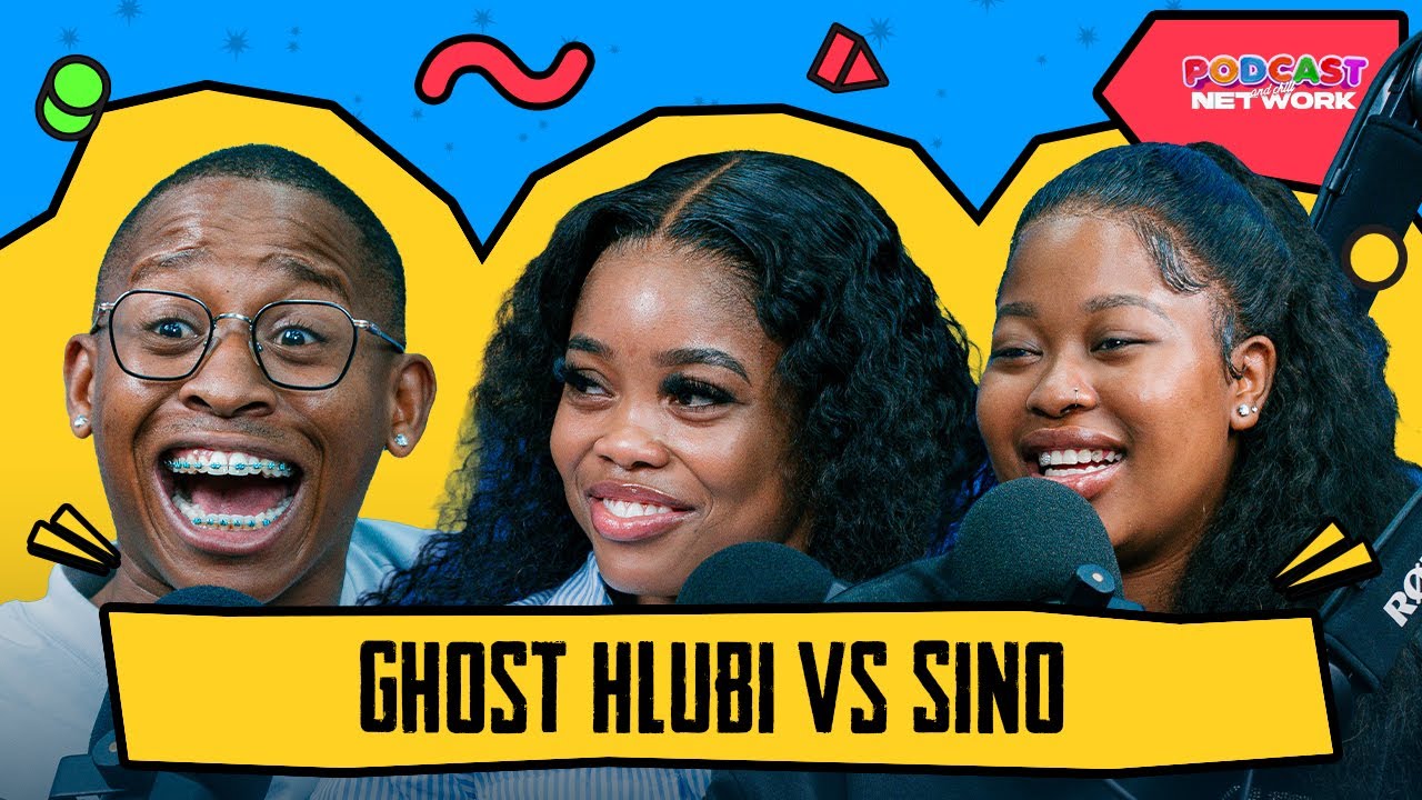 Kabza De Small Rent, Ghost vs Sino, Splitting Lobola, Illuminati Secrets & Borrowing Money