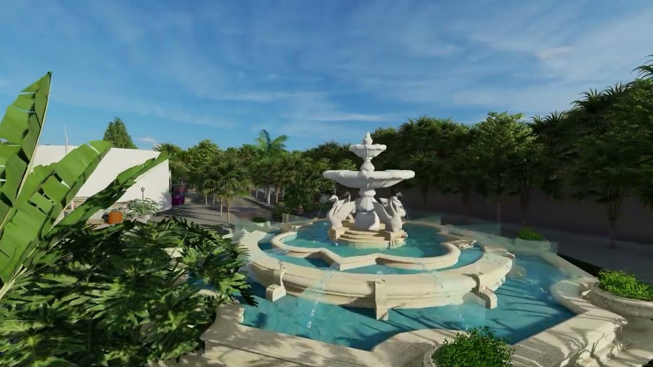Modern Design by TechBoss Advisory #architecture #design #urban #city #civilengineering #landscape 