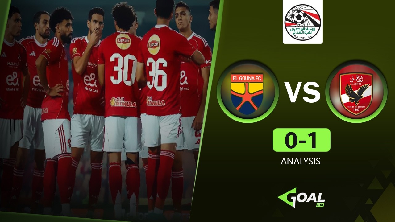 بث مباشر مباراة الاهلي و الجونه اليوم | الدوري المصري | تحليل وتغطية | Al Ahly vs El Gouna Live